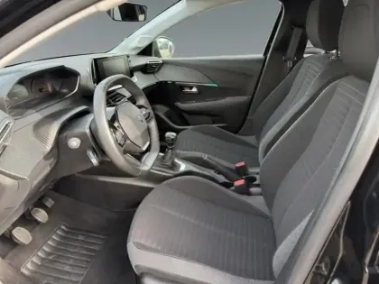 Photo 8 Peugeot 208 Gén. II Ph1 NG Style 5