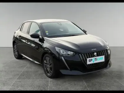 Photo 6 Peugeot 208 Gén. II Ph1 NG Style 5