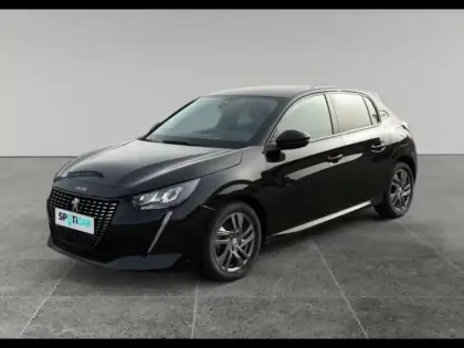 Photo Peugeot 208 Style