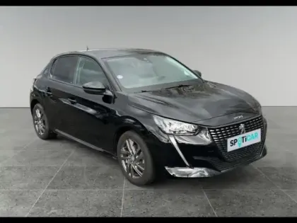 Photo 20 Peugeot 208 Gén. II Ph1 NG Style 5