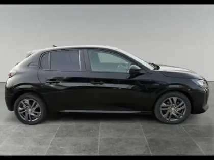 Photo 5 Peugeot 208 Gén. II Ph1 NG Style 5