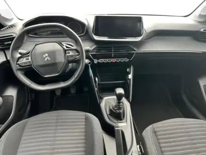 Photo 23 Peugeot 208 Gén. II Ph1 NG Style 5