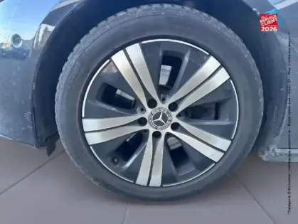 Photo 9 Mercedes Classe C  220 d 197ch Business Line