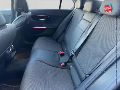 Photo 10 Mercedes Classe C  220 d 197ch Business Line