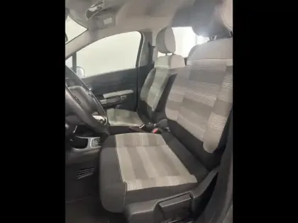 Photo 9 Citroën C3  PureTech 82ch Feel