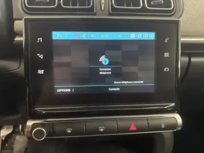 Photo 14 Citroën C3  PureTech 82ch Feel