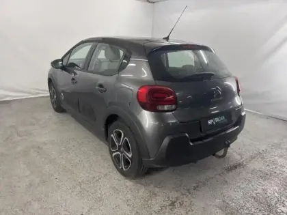 Photo 7 Citroën C3  PureTech 82ch Feel