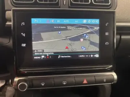 Photo 12 Citroën C3  PureTech 82ch Feel