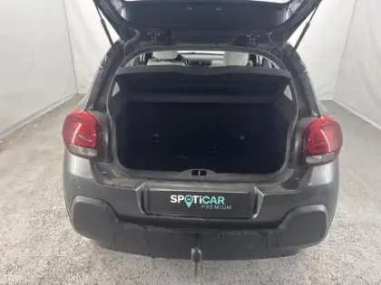 Photo 6 Citroën C3  PureTech 82ch Feel