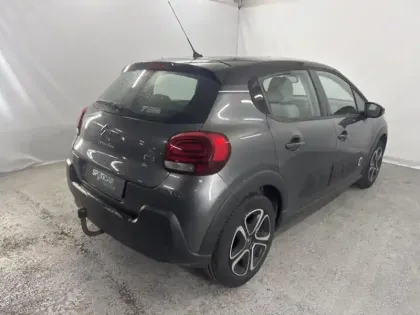 Photo 5 Citroën C3  PureTech 82ch Feel