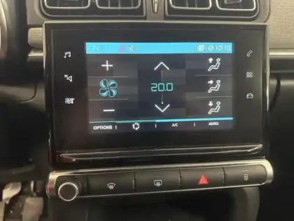 Photo 13 Citroën C3  PureTech 82ch Feel