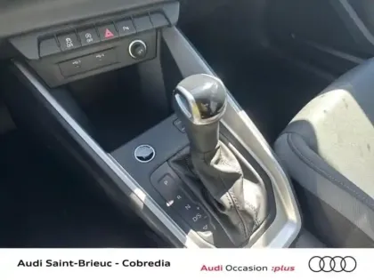 Photo 43 Audi A1  Sportback 30 TFSI 116ch Design S tronic 7