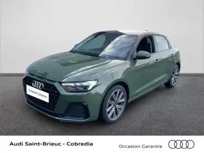 Photo Audi A1