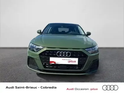 Photo 16 Audi A1  Sportback 30 TFSI 116ch Design S tronic 7