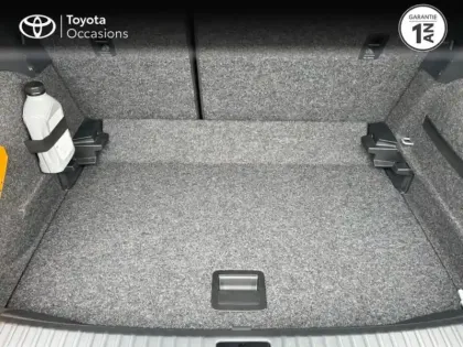 Photo 9 Seat Arona  1.0 TSI 110ch Xperience