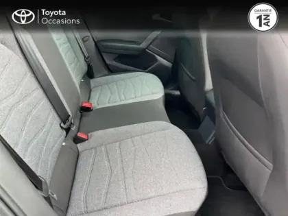 Photo 6 Seat Arona  1.0 TSI 110ch Xperience