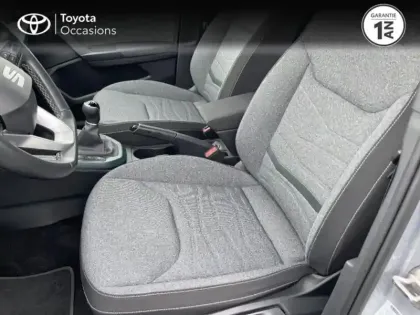 Photo 10 Seat Arona  1.0 TSI 110ch Xperience