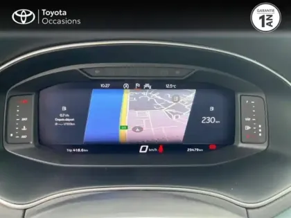 Photo 13 Seat Arona  1.0 TSI 110ch Xperience