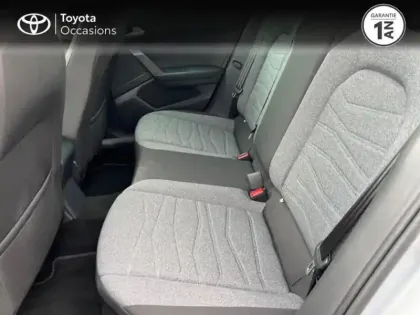 Photo 11 Seat Arona  1.0 TSI 110ch Xperience