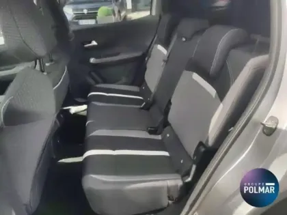 Photo 11 Opel Frontera  1.2 Turbo Hybrid 145ch GS e-DCT6