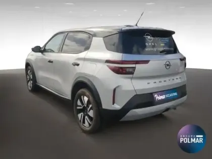 Photo 6 Opel Frontera  1.2 Turbo Hybrid 145ch GS e-DCT6