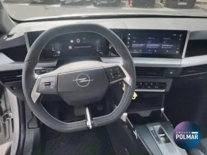 Photo 7 Opel Frontera  1.2 Turbo Hybrid 145ch GS e-DCT6