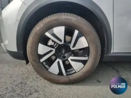 Photo 12 Opel Frontera  1.2 Turbo Hybrid 145ch GS e-DCT6