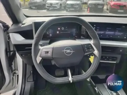 Photo 8 Opel Frontera  1.2 Turbo Hybrid 145ch GS e-DCT6