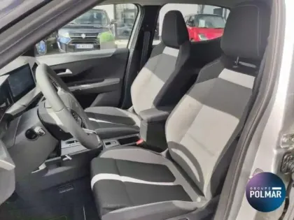 Photo 10 Opel Frontera  1.2 Turbo Hybrid 145ch GS e-DCT6