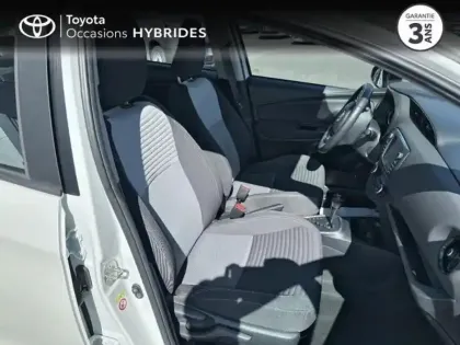 Photo 11 Toyota Yaris  100h Dynamic Business 5p