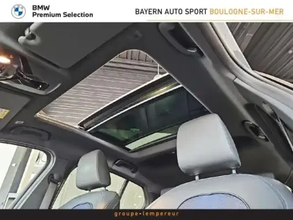 Photo 9 BMW Serie 1 Série 1 118iA 136ch M Sport DKG7