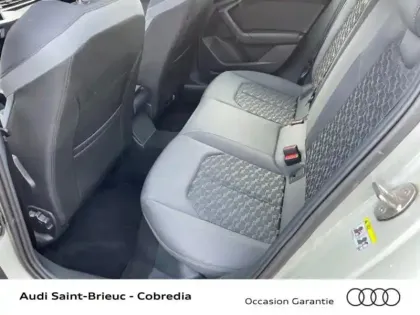 Photo 8 Audi A1  allstreet 30 TFSI 116ch S tronic 7