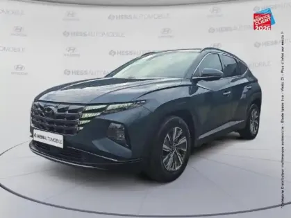 Photo Hyundai Tucson