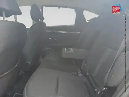 Photo 10 Hyundai Tucson  1.6 T-GDi 230 ch Hybrid Creative BVA6