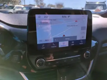 Photo 7 Ford Fiesta  1.0 Flexifuel 95ch ST-Line X 5p