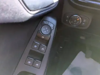 Photo 13 Ford Fiesta  1.0 Flexifuel 95ch ST-Line X 5p