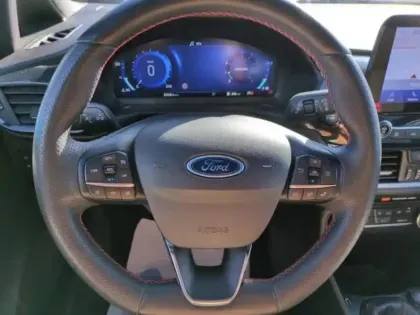 Photo 11 Ford Fiesta  1.0 Flexifuel 95ch ST-Line X 5p