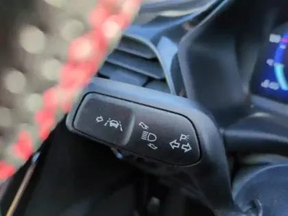 Photo 12 Ford Fiesta  1.0 Flexifuel 95ch ST-Line X 5p