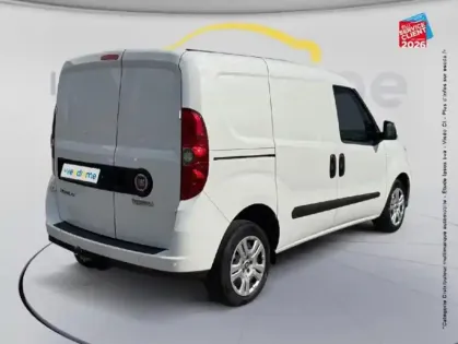 Photo 5 Fiat Doblo Gén. II Ph2 NG Pro Lounge 3