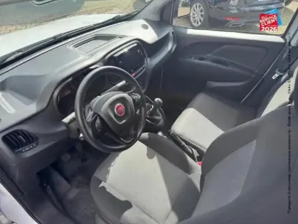 Photo 14 Fiat Doblo Gén. II Ph2 NG Pro Lounge 3