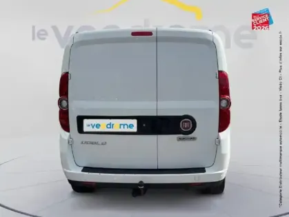 Photo 6 Fiat Doblo Gén. II Ph2 NG Pro Lounge 3