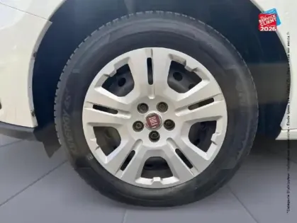 Photo 9 Fiat Doblo Gén. II Ph2 NG Pro Lounge 3