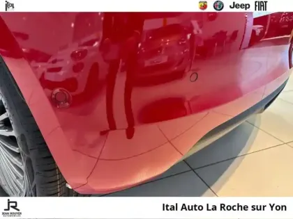 Photo 10 Fiat 500  3+1 e 95ch Pack Confort & Style MY24