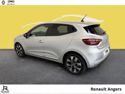 Photo 10 Renault Clio Gén. V (BJA) Ph1 NG Evolution 5