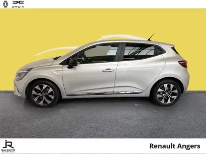 Photo 9 Renault Clio Gén. V (BJA) Ph1 NG Evolution 5