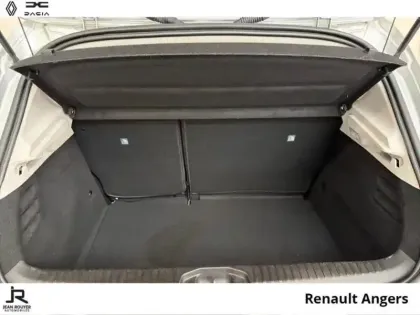 Photo 6 Renault Clio Gén. V (BJA) Ph1 NG Evolution 5