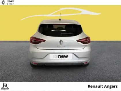 Photo 11 Renault Clio Gén. V (BJA) Ph1 NG Evolution 5