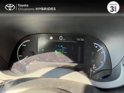 Photo 13 Toyota Yaris  Cross 116h GR Sport MY22