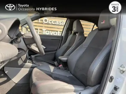 Photo 10 Toyota Yaris  Cross 116h GR Sport MY22