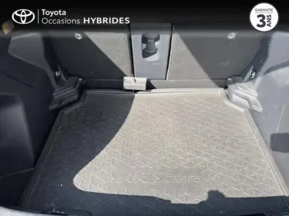 Photo 9 Toyota Yaris  Cross 116h GR Sport MY22